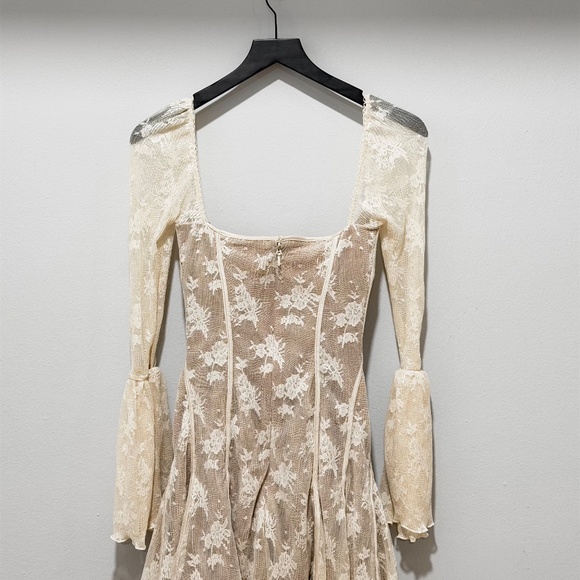 House of CB “Analissa” Dress – Small + Cup (D/E) - Picture 7 of 14